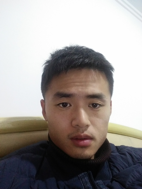 王的第一张照片--南京相亲服务中心