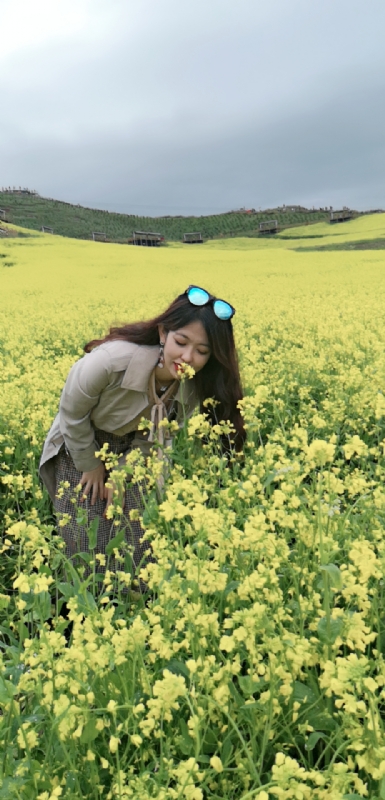 小桃花的第一张照片--南京相亲服务中心