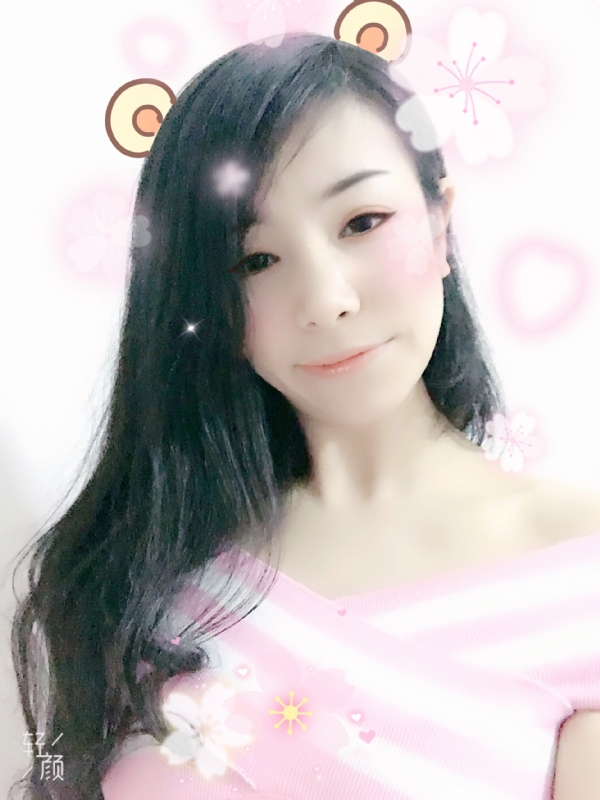 小涵的第一张照片--南京相亲服务中心