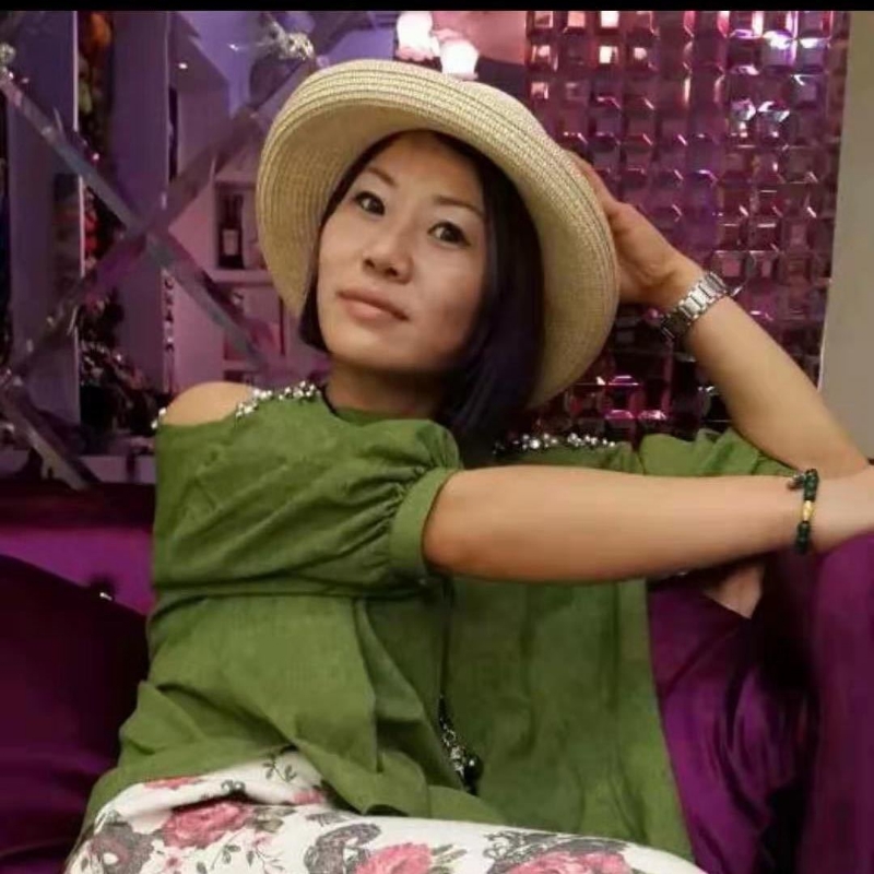 关爱一生的第一张照片--南京相亲服务中心