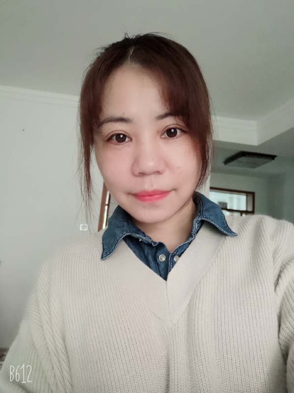 蜗牛慢慢的第一张照片--南京相亲服务中心