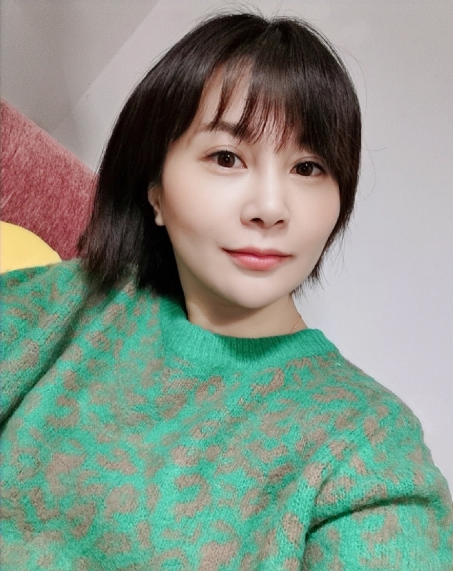 Nikki的第一张照片--南京相亲服务中心