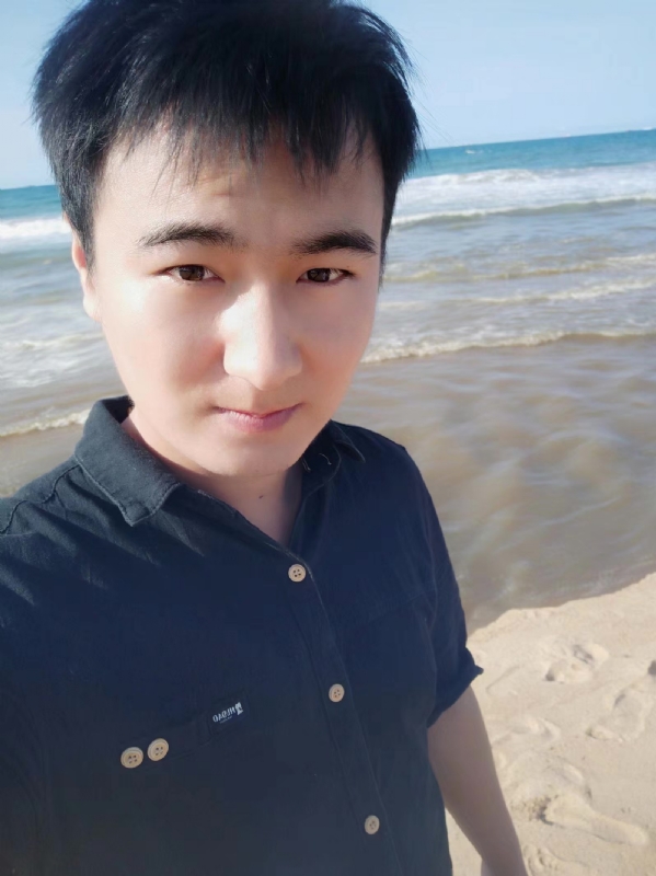 xiaofeng的第一张照片--南京相亲服务中心