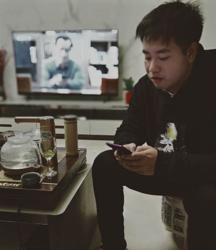 嗯今年能脱单吗的第一张照片--南京相亲服务中心