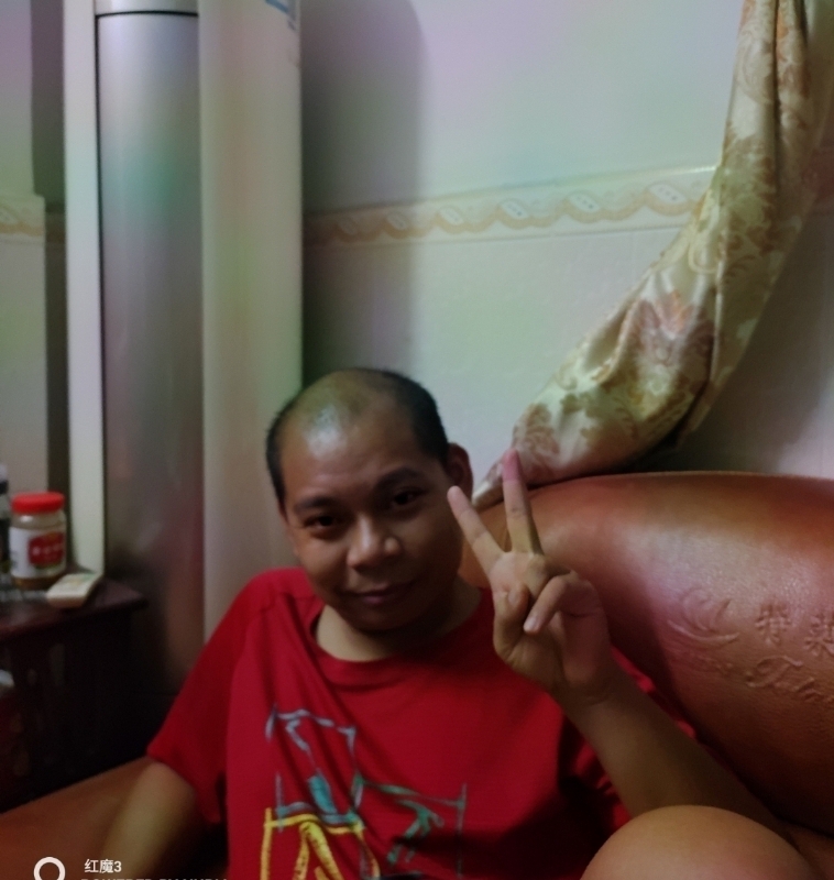 肥煊的第一张照片--南京相亲服务中心