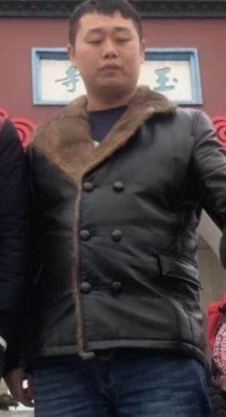 烁烁俊逸的第一张照片--南京相亲服务中心