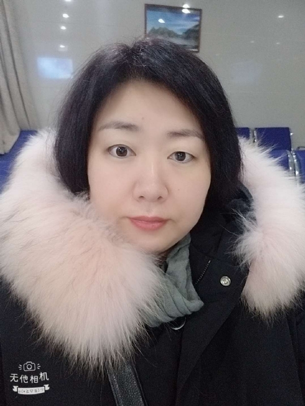 丽丽的第一张照片--南京相亲服务中心