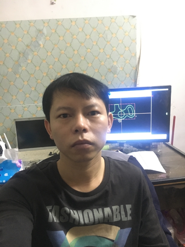 黄叶枫的第一张照片--南京相亲服务中心