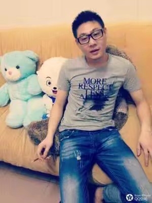 惟才的第二张照片--南京相亲服务中心