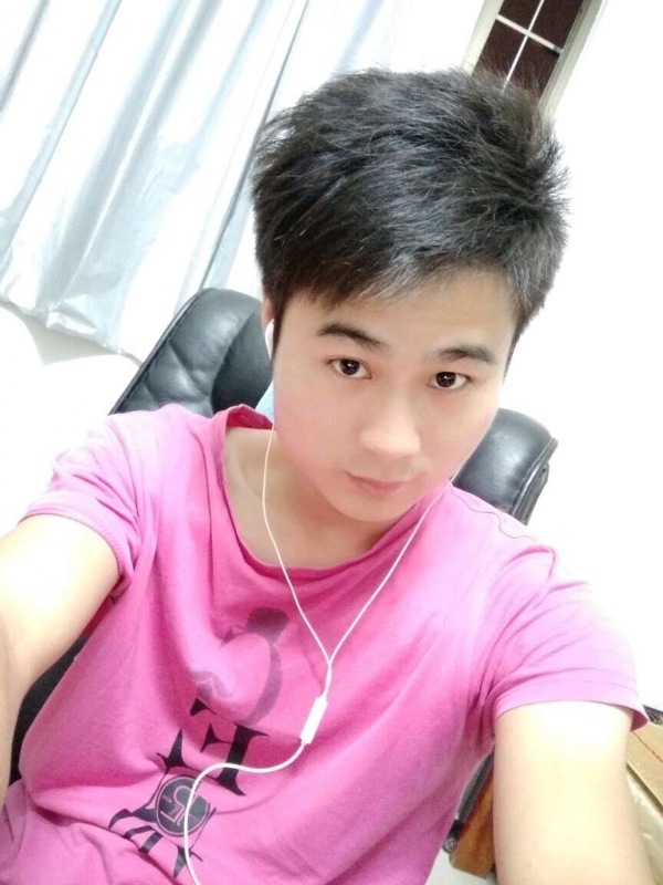 Amin的第二张照片--南京相亲服务中心