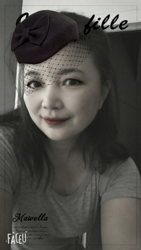 慧静的第一张照片--南京相亲服务中心