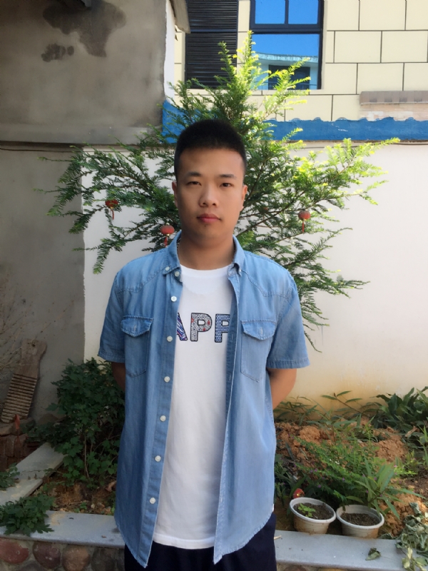 桃子哪去了的第一张照片--南京相亲服务中心