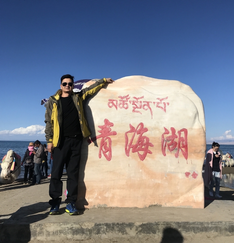 宗泽的第一张照片--南京相亲服务中心