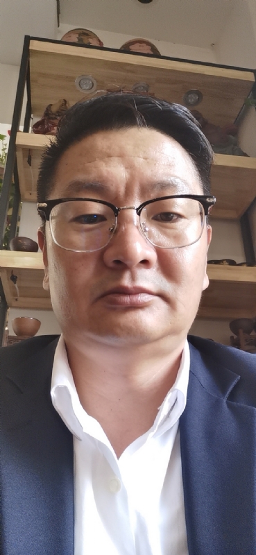 宗泽的第二张照片--南京相亲服务中心