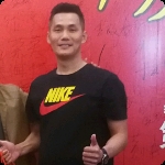 让分胜负的第一张照片--南京相亲服务中心