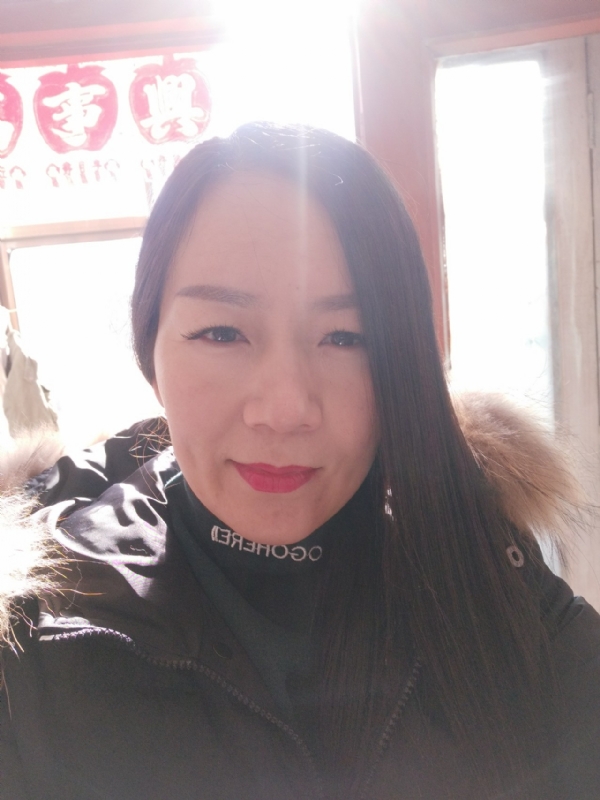 半生缘的第一张照片--南京相亲服务中心