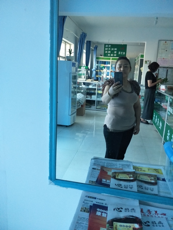 龙丹花的第一张照片--南京相亲服务中心