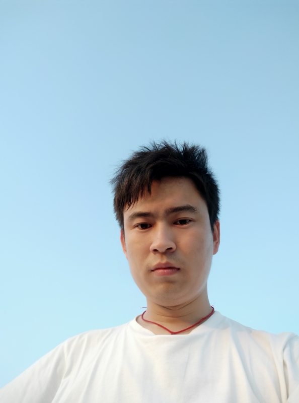 菜菜的第一张照片--南京相亲服务中心