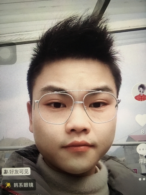 阿松的第一张照片--南京相亲服务中心