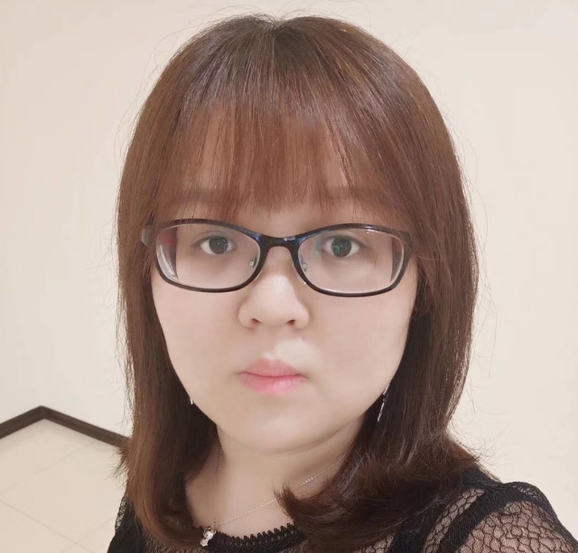 lily的第一张照片--南京相亲服务中心