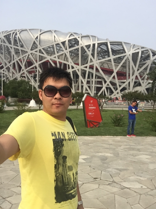 艾心的第一张照片--南京相亲服务中心