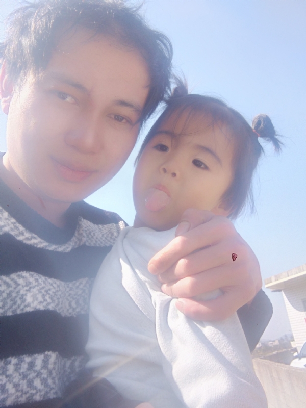 林子立的第一张照片--南京相亲服务中心