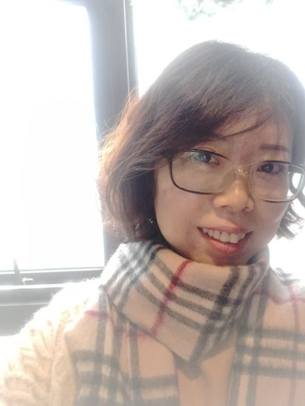 简单的第一张照片--南京相亲服务中心