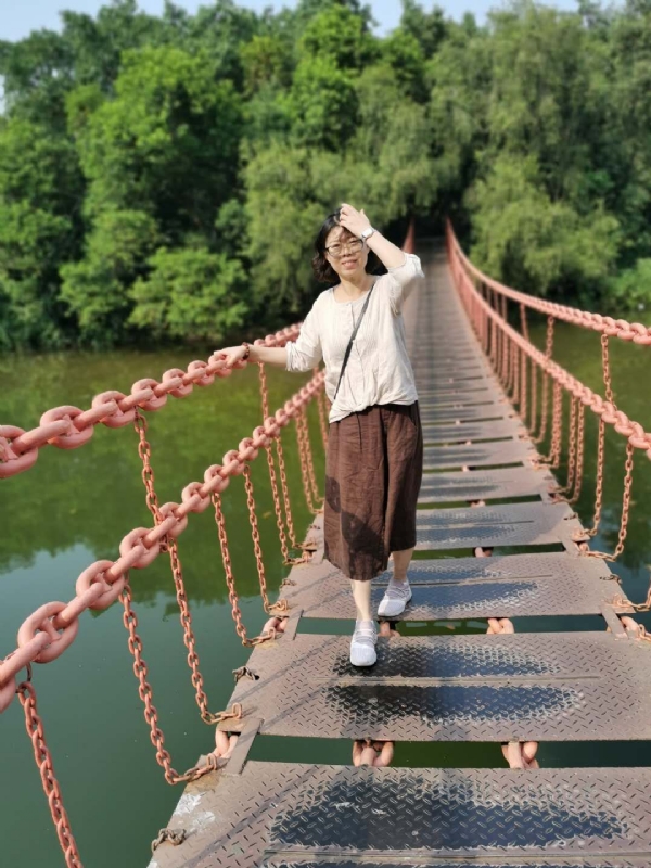 简单的第四张照片--南京相亲服务中心