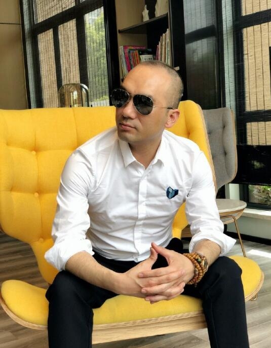 海纳百川的第一张照片--南京相亲服务中心