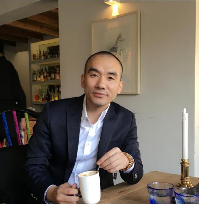 海纳百川的第三张照片--南京相亲服务中心