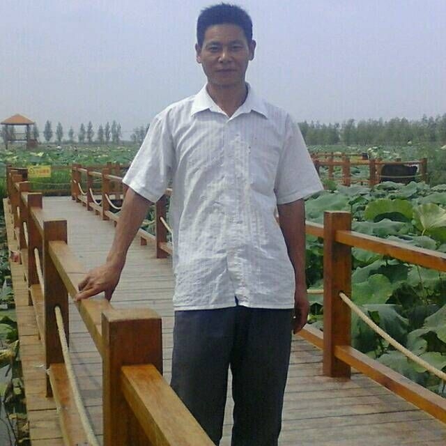 啊里的第二张照片--南京相亲服务中心