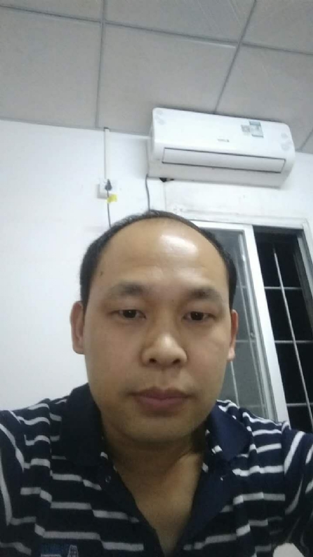 阿星的第一张照片--南京相亲服务中心