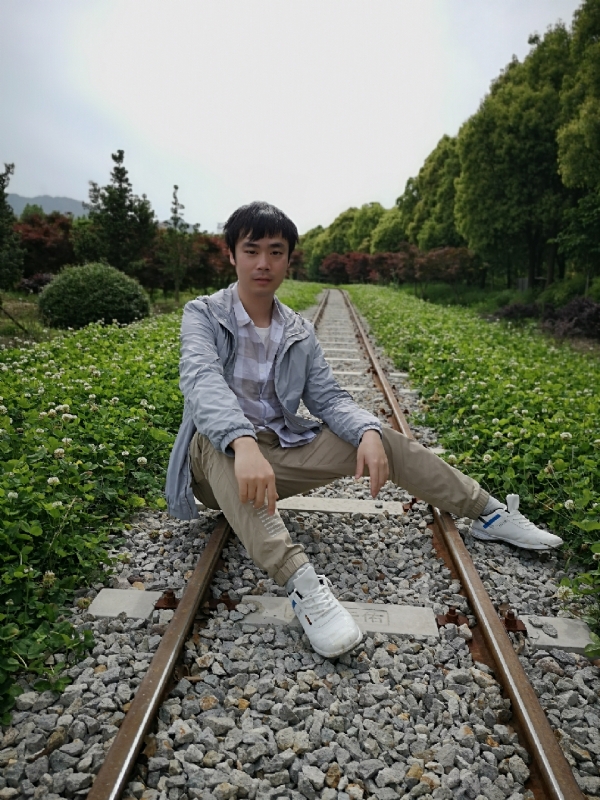 HCL的第一张照片--南京相亲服务中心