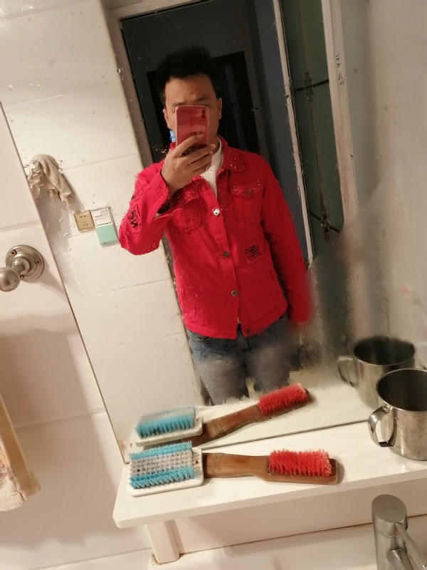 王哒哒的第一张照片--南京相亲服务中心