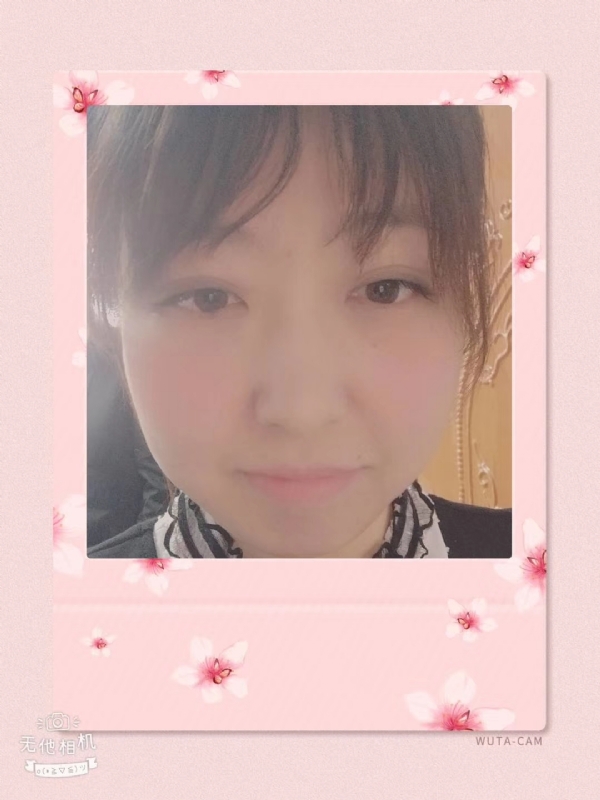 June的第一张照片--南京相亲服务中心