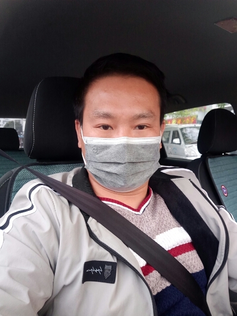 寻缘的第一张照片--南京相亲服务中心