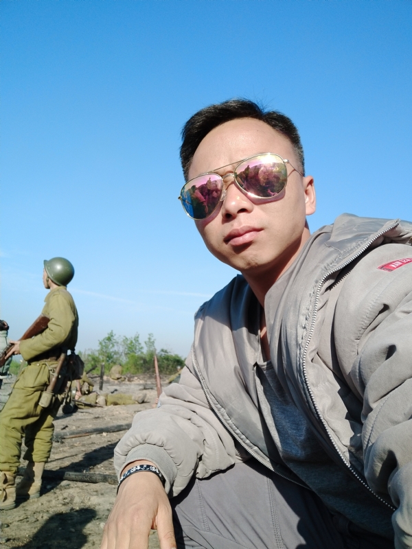 馒头的第一张照片--南京相亲服务中心