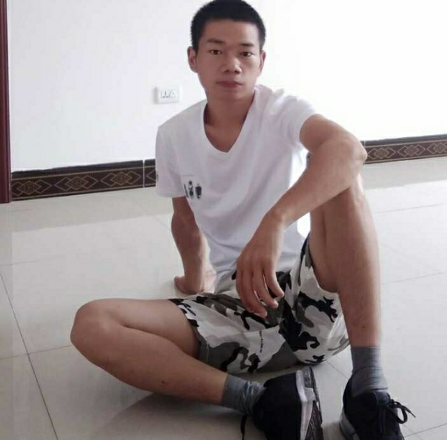 习惯就好的第一张照片--南京相亲服务中心