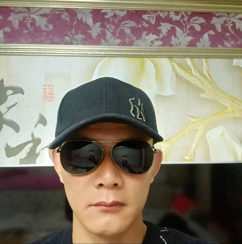 阿海的第二张照片--南京相亲服务中心