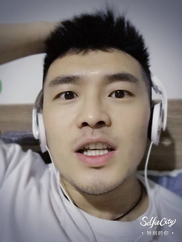 开心最好的第一张照片--南京相亲服务中心