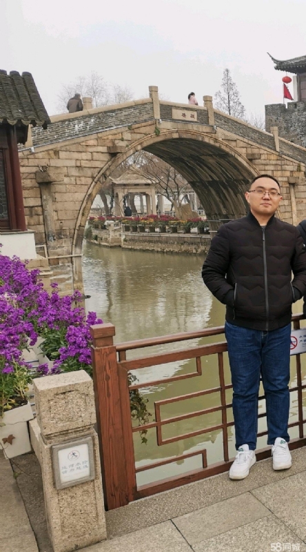 一生所爱的第一张照片--南京相亲服务中心