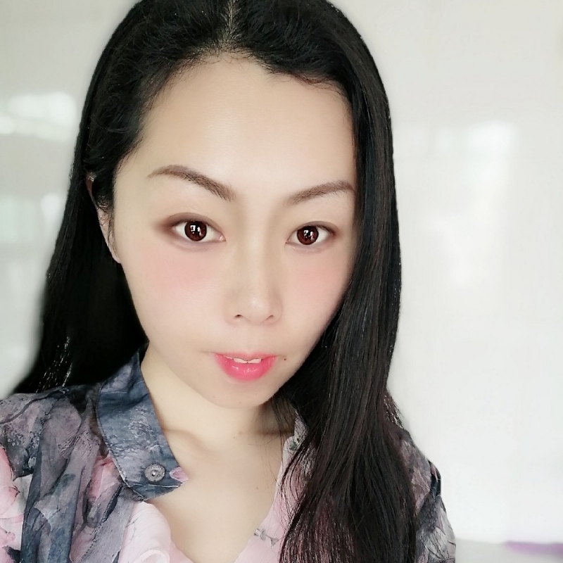 nana的第一张照片--南京相亲服务中心