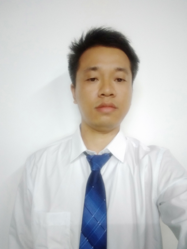 叶先生的第一张照片--南京相亲服务中心