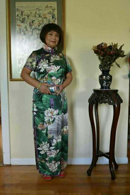 中學老師的第一张照片--南京相亲服务中心