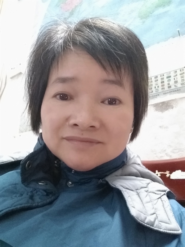 如意的第一张照片--南京相亲服务中心