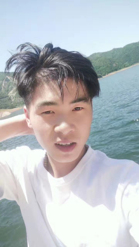 何谈归途的第一张照片--南京相亲服务中心