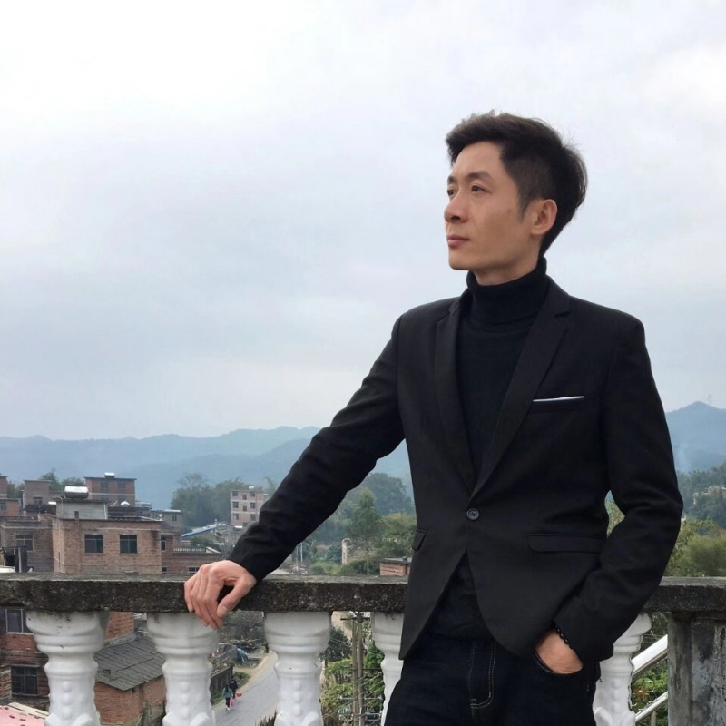 阿初的第一张照片--南京相亲服务中心