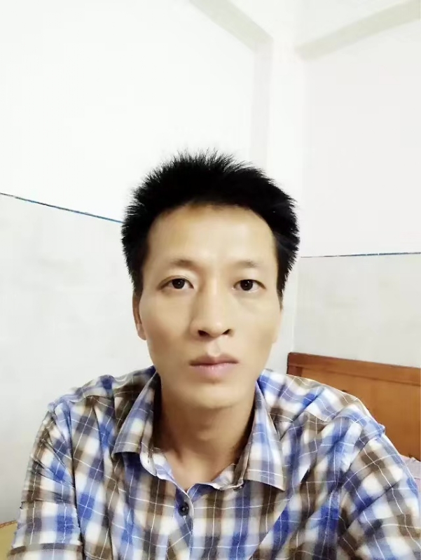 流年未亡的第一张照片--南京相亲服务中心