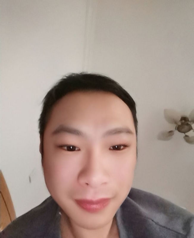 陈峰的第一张照片--南京相亲服务中心