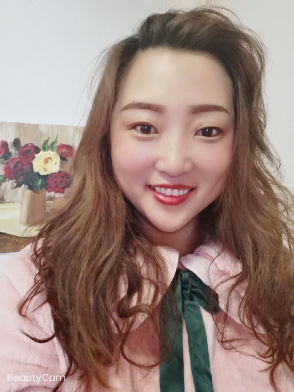 2020遇见你的第一张照片--南京相亲服务中心